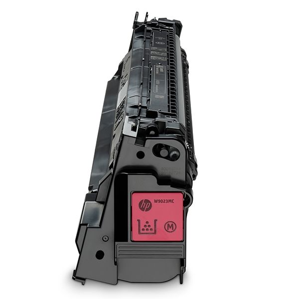 HP E75245dn Magenta Toner Cartridge, W9023MC