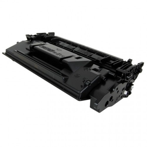 Canon CRG-041 Compatible Toner Cartridge, Black 10K Yield, 0452C001