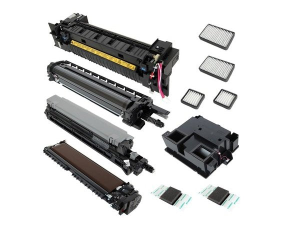 Kyocera 3501/4501/5501 Maintenance Kit, 1702N97US1