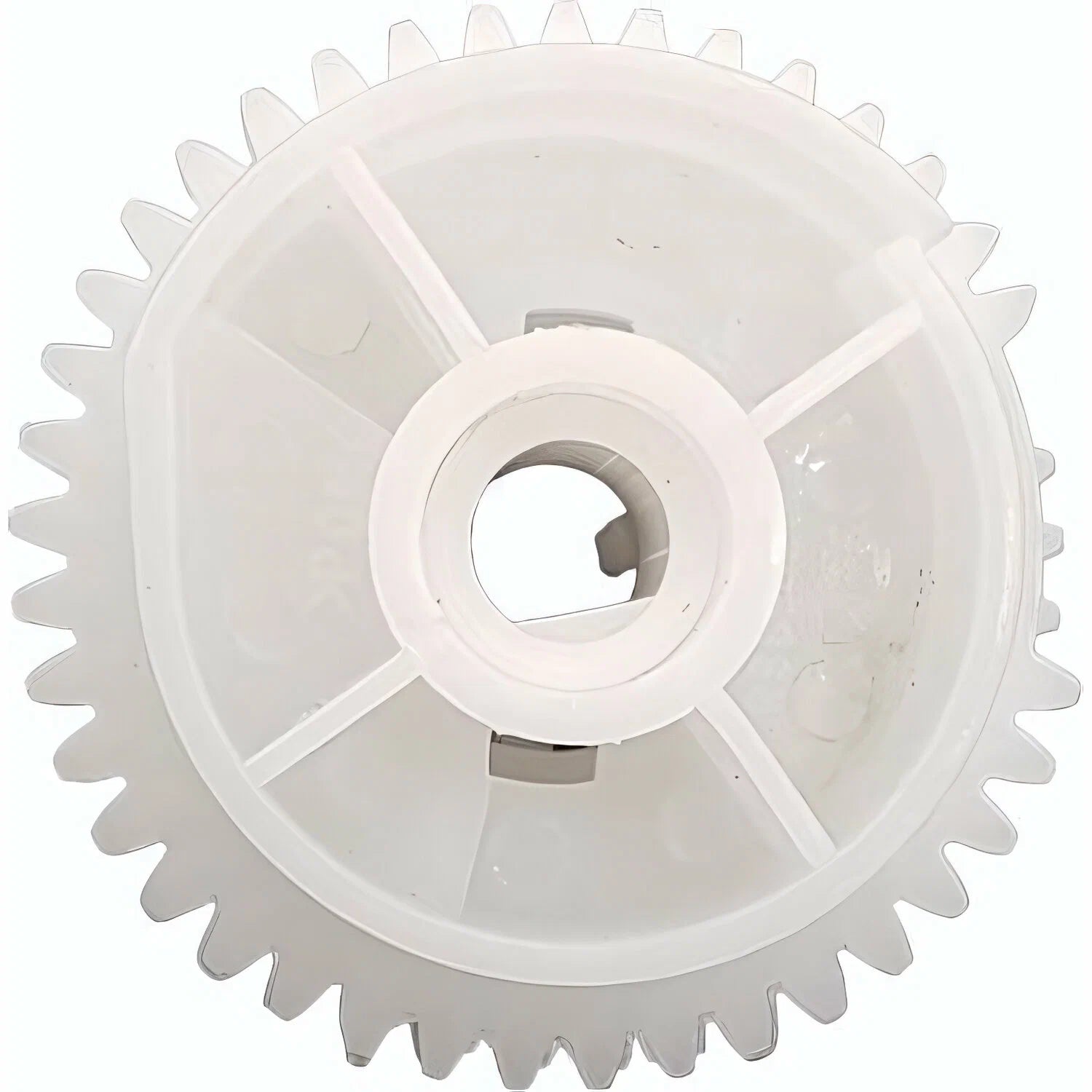 HP 1100/3200 37T Gear Assembly, RG5-4585