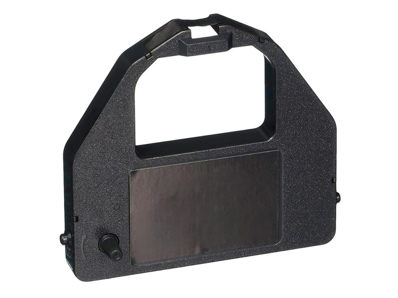 Panasonic Compatible 6/Pack Black Printer Ribbon, KXP150