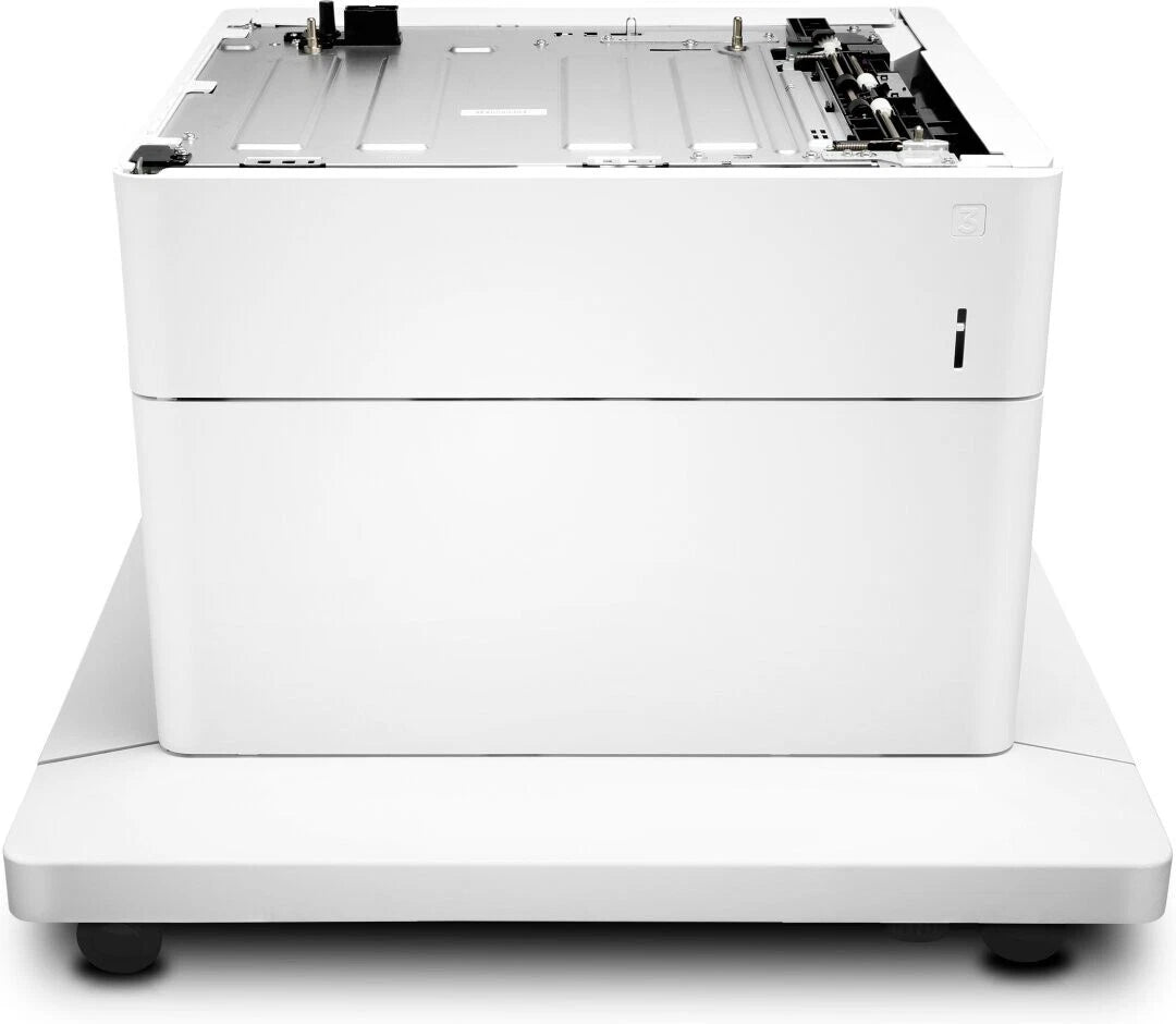HP M681/M682/M652/M653 New Open Box Paper Tray, P1B10A