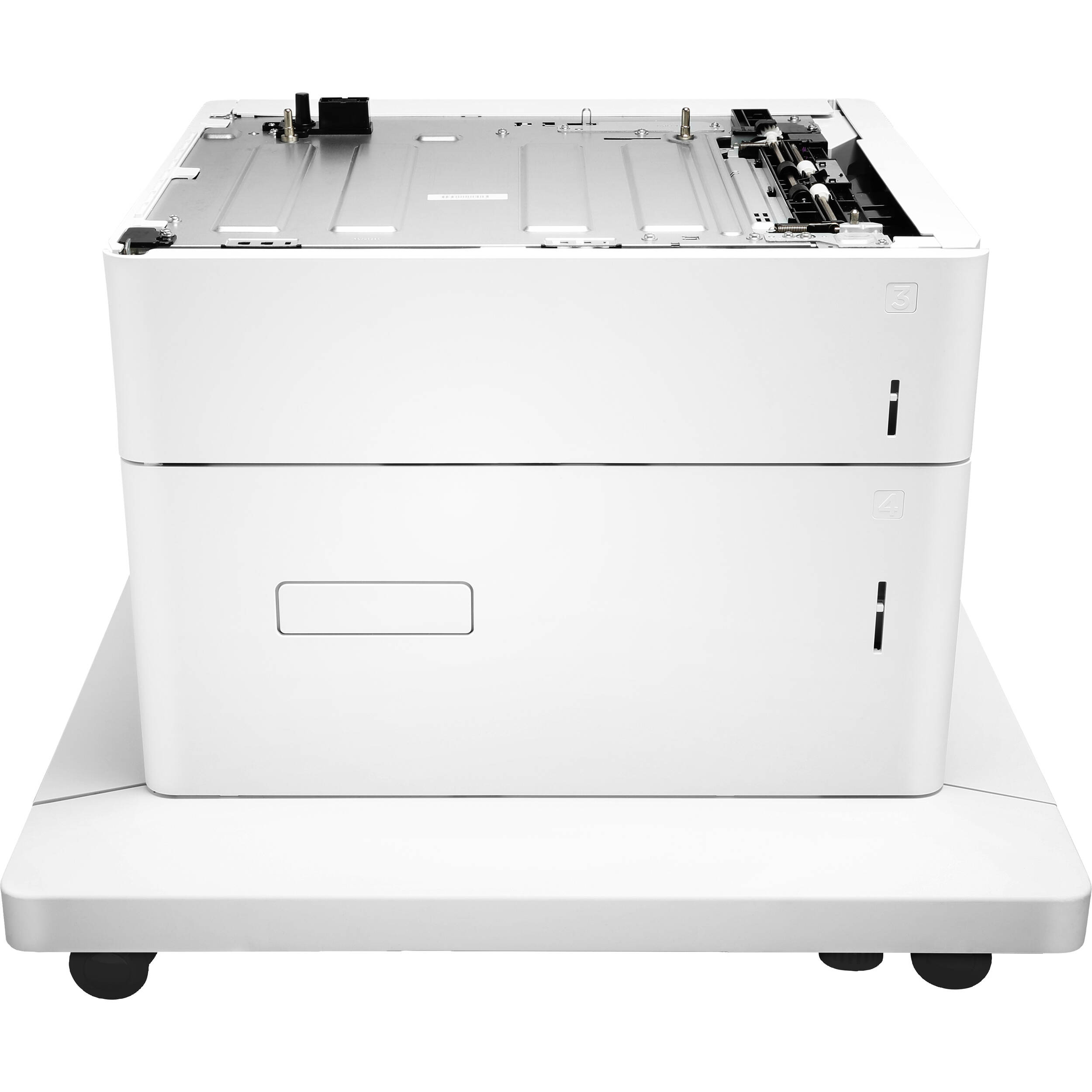 HP M681/M682/M652/M653 HCI Feeder, P1B12A