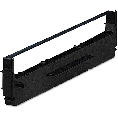 Epson Compatible 1 Pack Value Pack Black Printer Ribbon, 8750