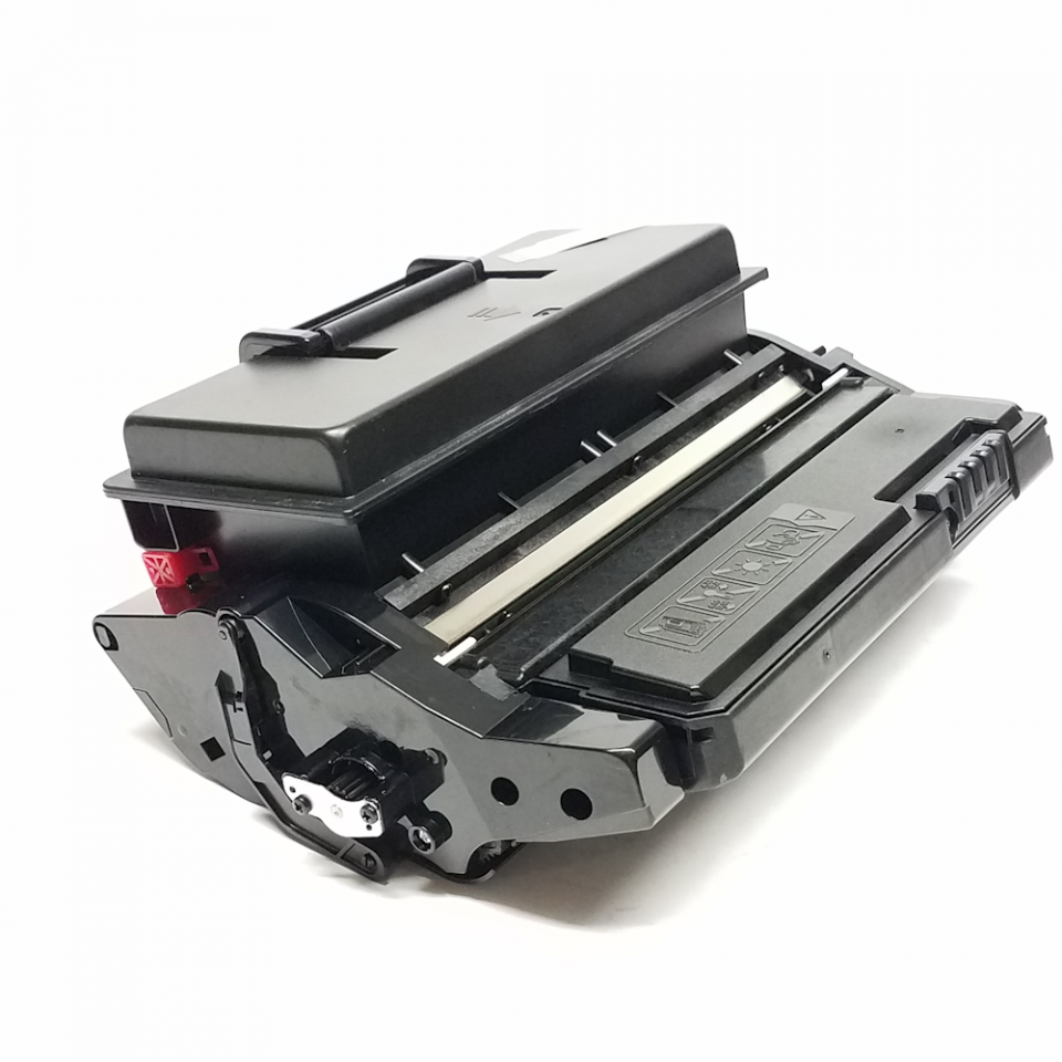 Xerox Phaser 3600 High Capacity Black Print Cartridge, 106R1371
