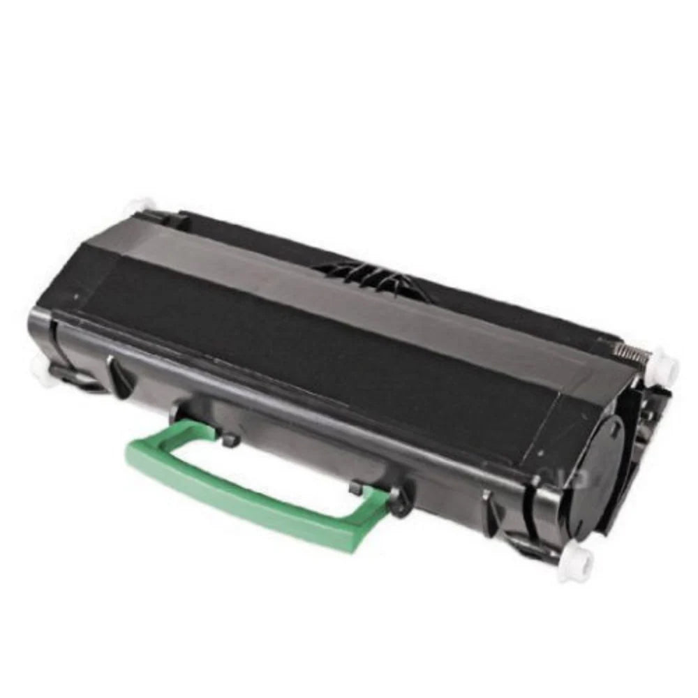 Lexmark E250/E350/E352 Black Toner Cartridge, E250A11A