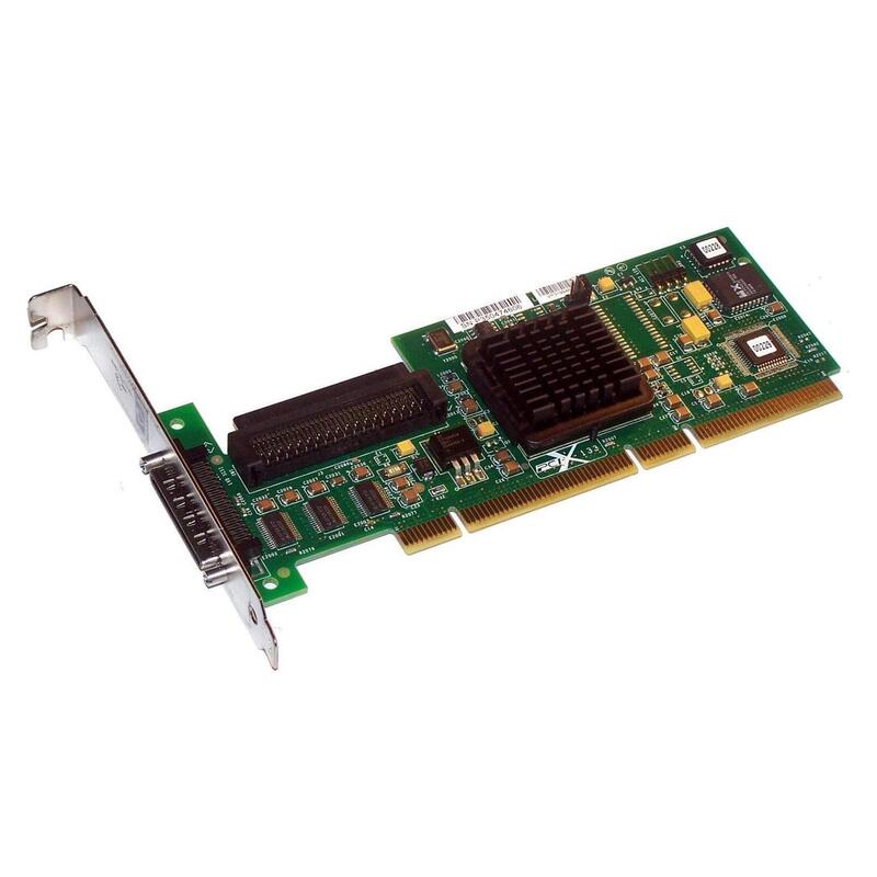 HP SC11Xe U320 SCSI Host Bus Adapter, 412911-B21