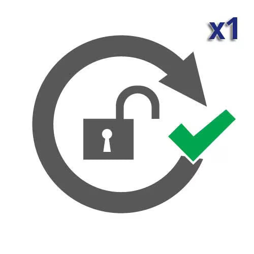 WICReset Key For Epson P400