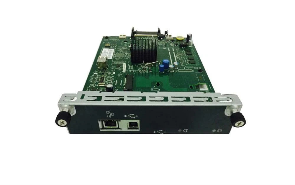 HP LaserJet M551n/M551dn/M551xh Formatter Board (Remanufactured) CF081-69002