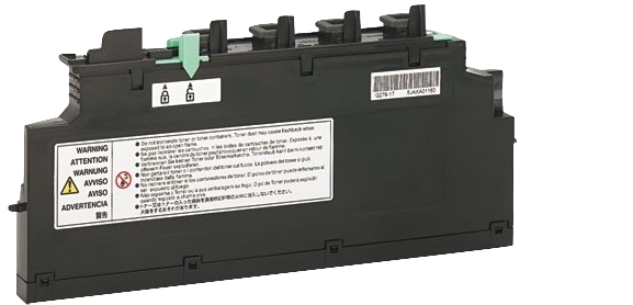 Ricoh CL3500 Waste Toner Bottle, 402450