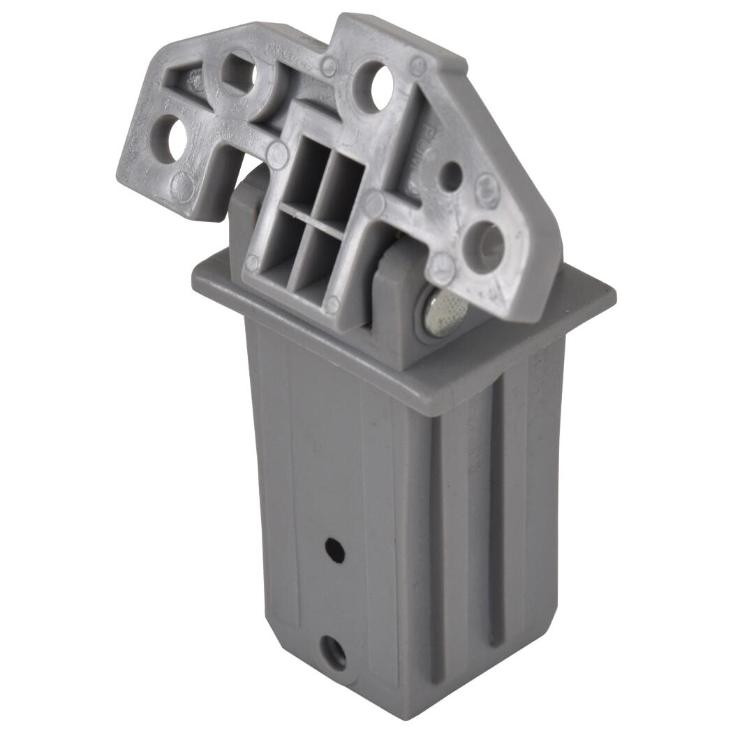 Brother DCP-7020 MFC-7420 MFC 7820 Left Hinge Assembly LF6846001