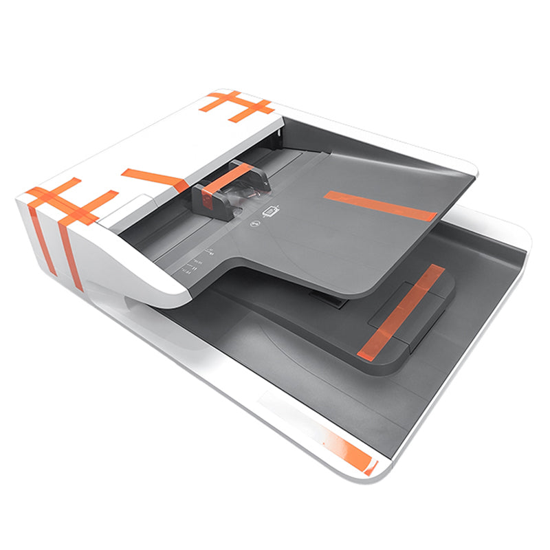 HP 785/E77660/E77650 ADF Whole unit (Refurbished), J7Z09-67930