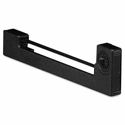 Epson Compatible 5PCS/PACK BLACK POS RIBBON, ERC-09B