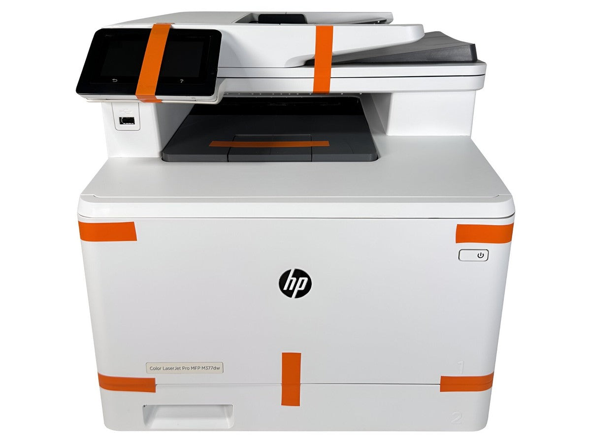 HP Color LaserJet MFP M377DW, M5H23A