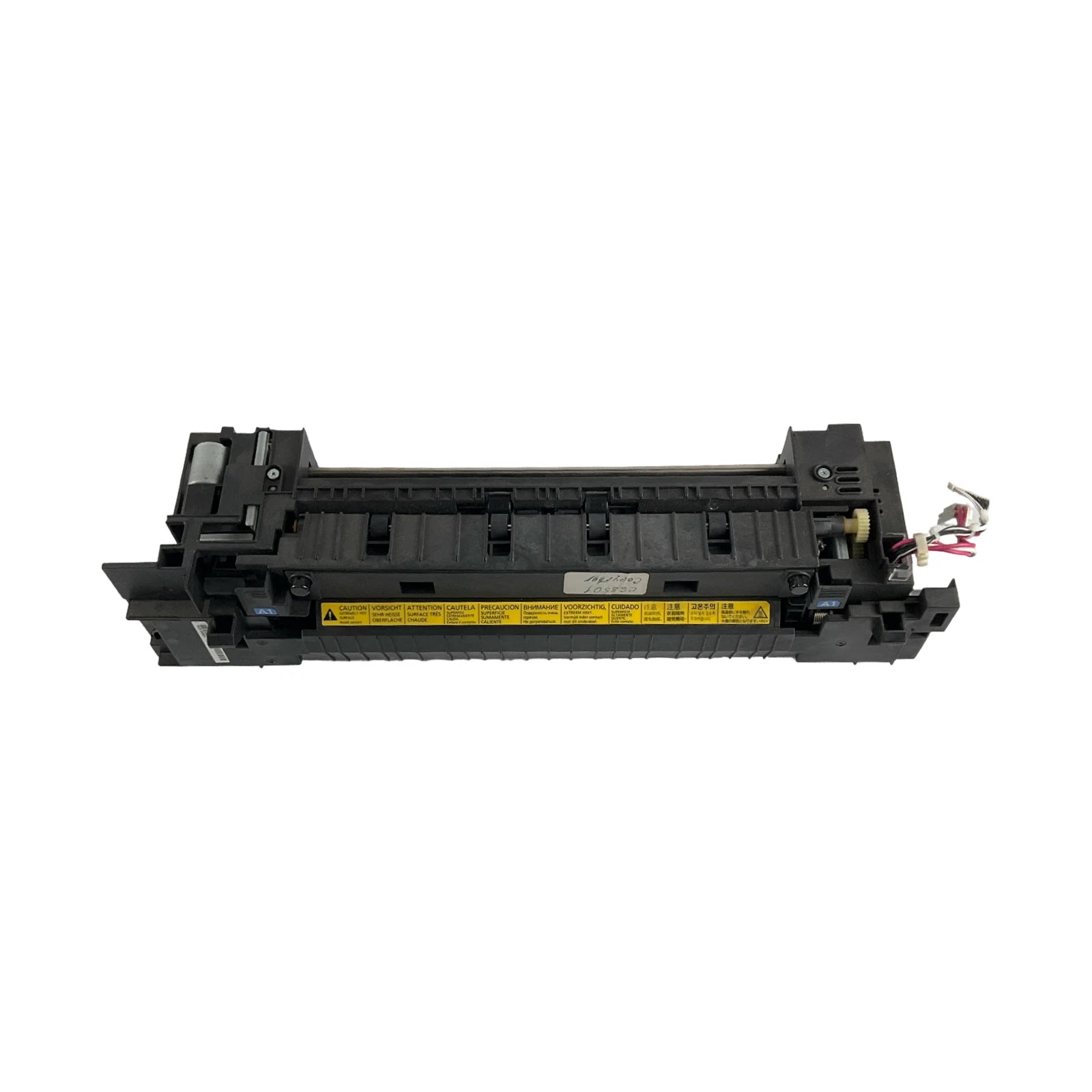 Kyocera 3501i/4501i/5501i Fuser Assembly, 302LH93103