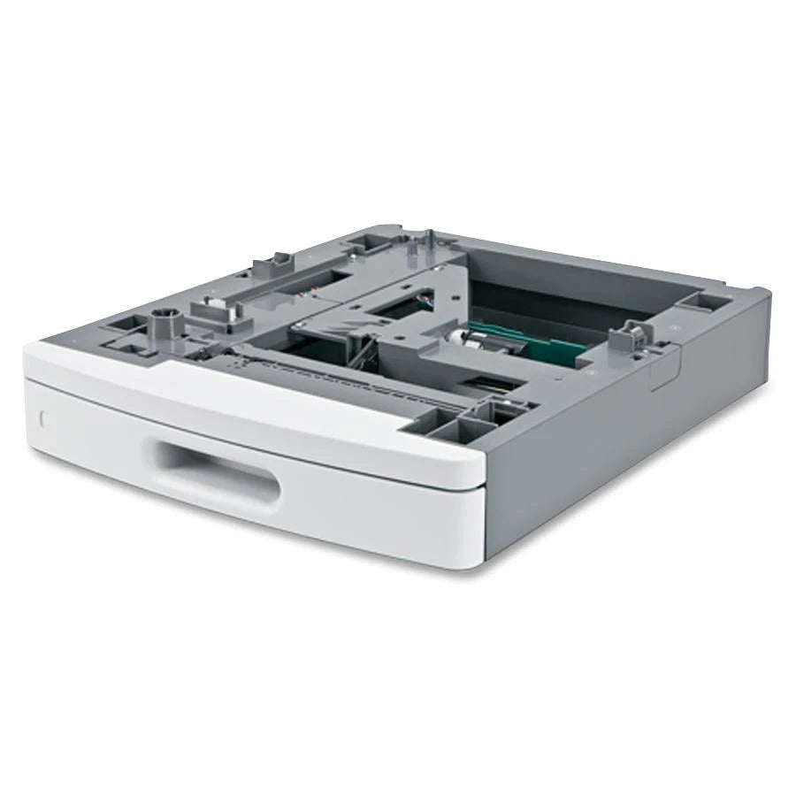 Lexmark T650/T652/T654 250-Sheet Feeder Tray Drawer, 30G0800