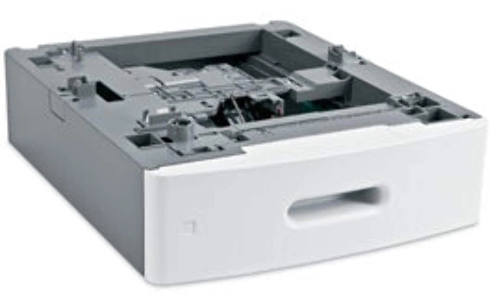 Lexmark T650/T652/T654/X651/X654/X656 400-Sheet Univ Adjustable Drawer, 30G0860