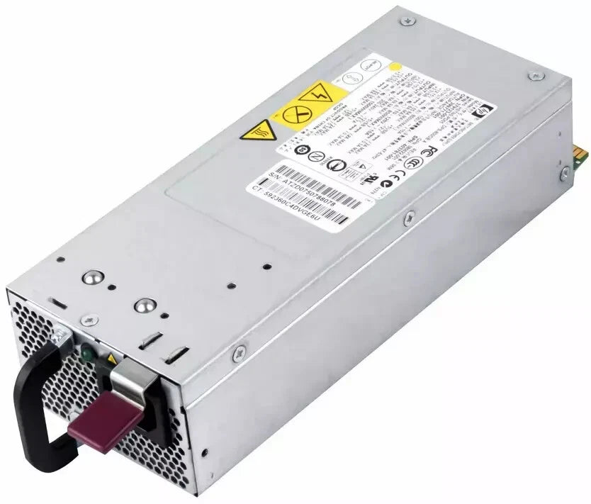 HP Proliant 1000W G5 Power Supply, 379123-001