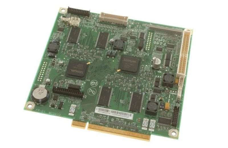 Lexmark X644E/X646E/X646DTE Scan Control Card, 40X0498