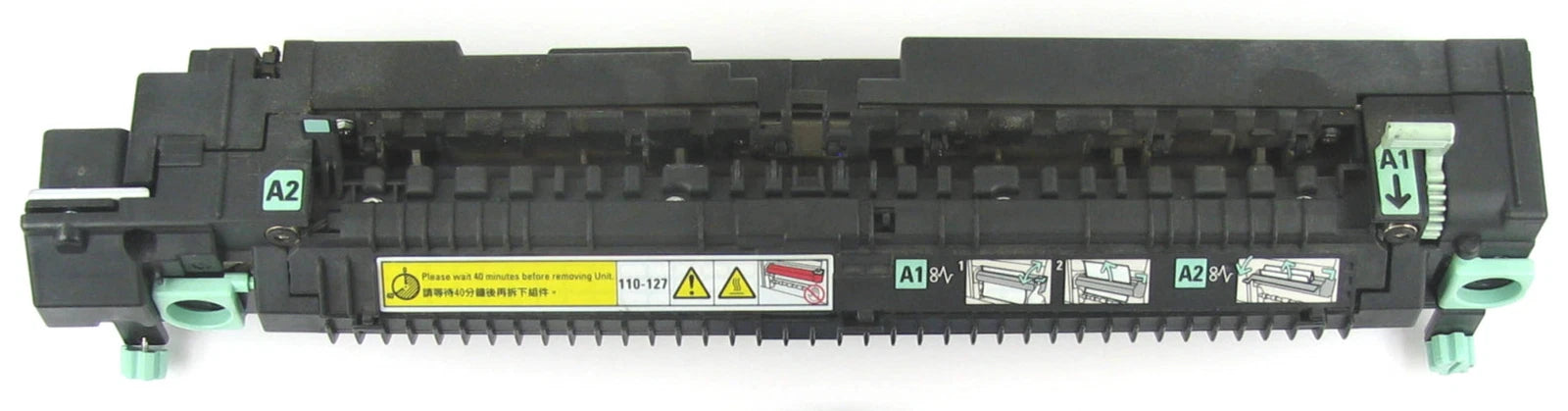 Lexmark W840/W850 Fuser Assembly, 40X0647