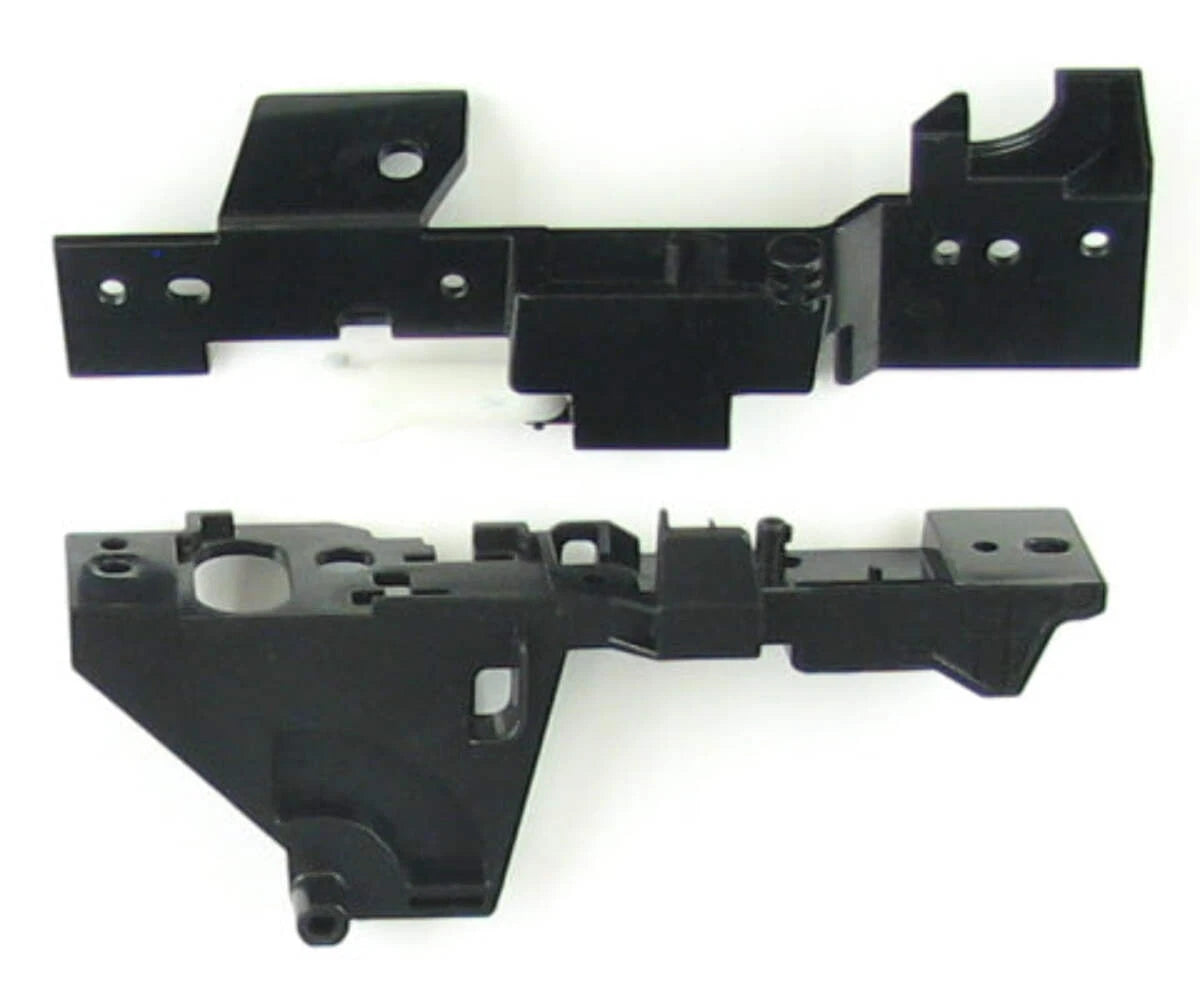 Lexmark MS310/MS510/MS610/MX410/MX611/MX511 Front Mounts, 40X8299