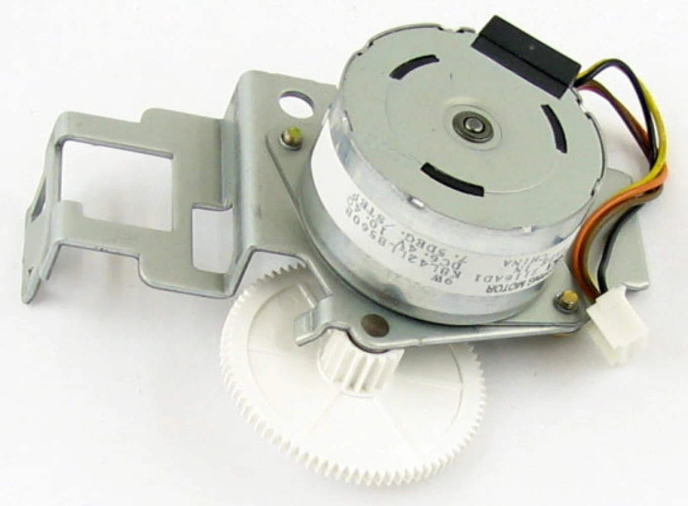 Okidata ML420/ML421 LF Motor Assembly, 41737901