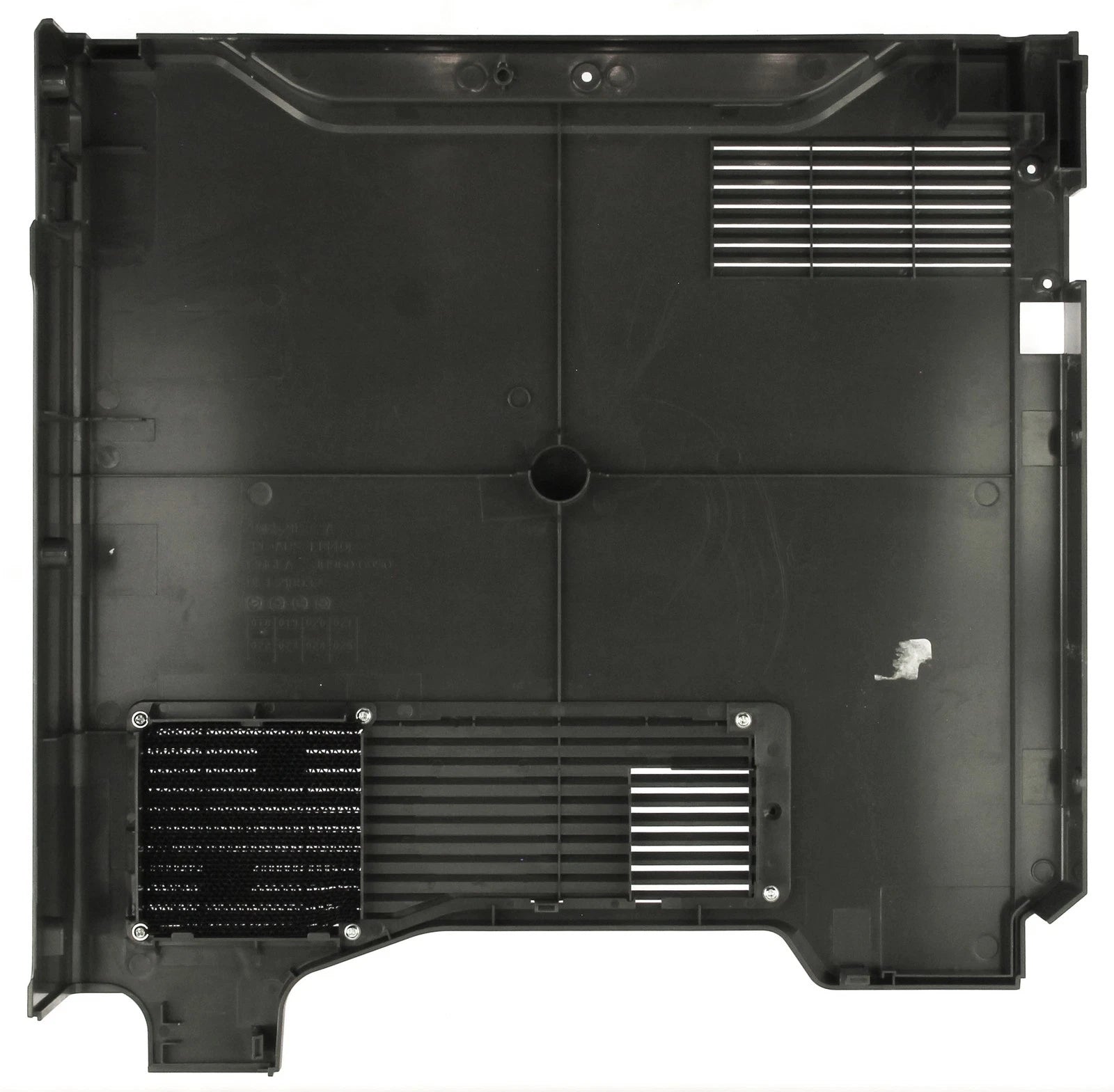 Lexmark CX725/CX727/XC4153/XC4150 Left Cover Assembly, 41X0432