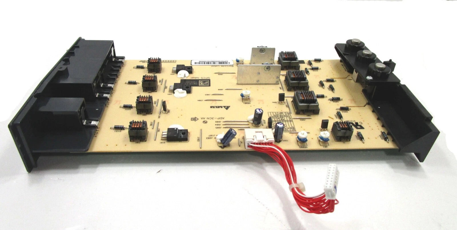 Lexmark CS421/CX622/CS521/CX625/C2325/C2535 High Voltage Power Supply, 41X1042