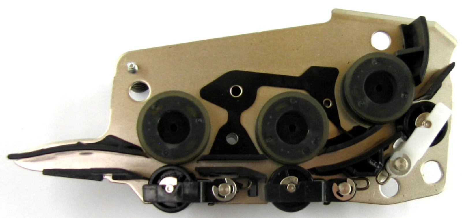Lexmark MS822/MS823/MS826/MS825 Aligner Assembly, 41X1079
