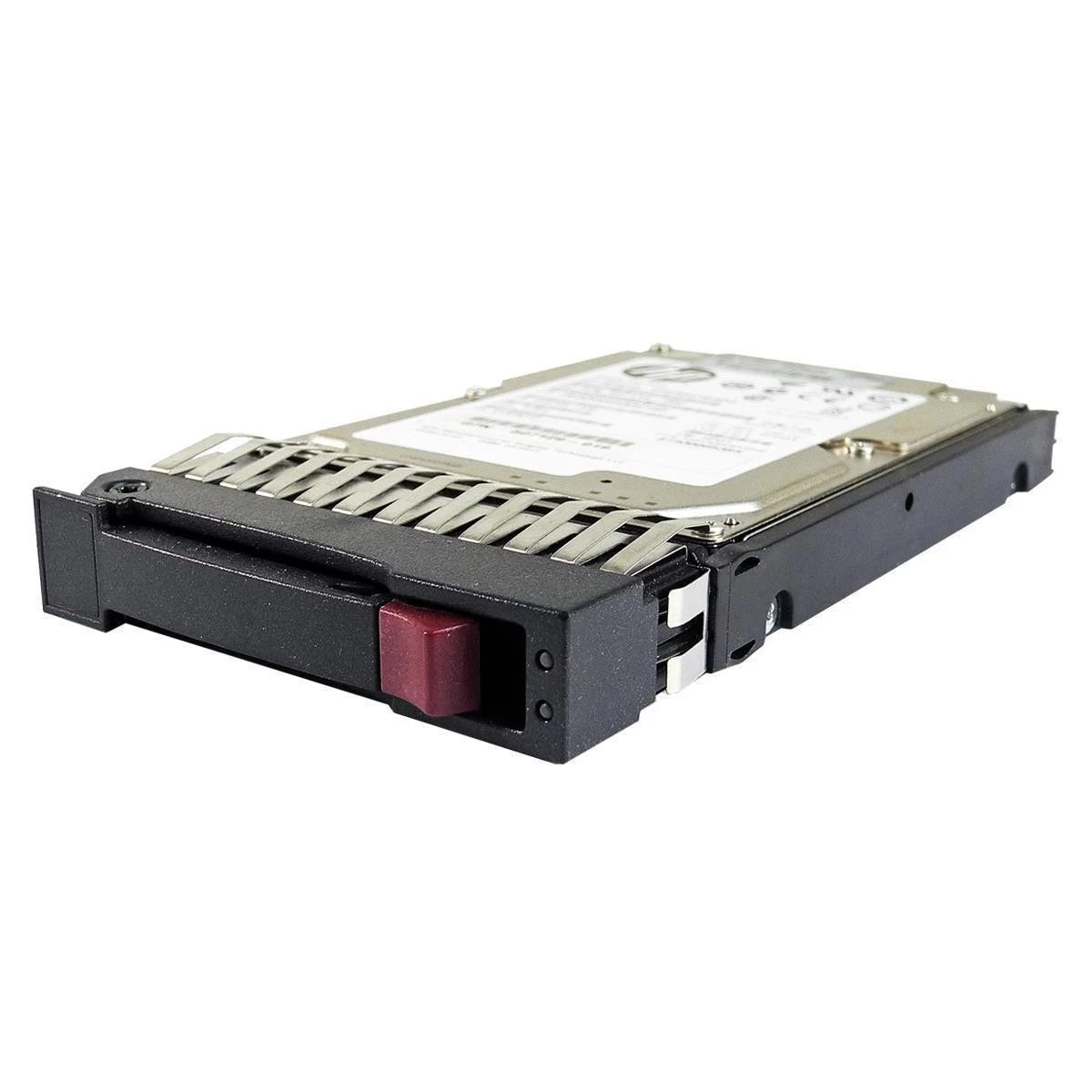 HP 146GB 2.5-In 10K Hard Drive, 431954