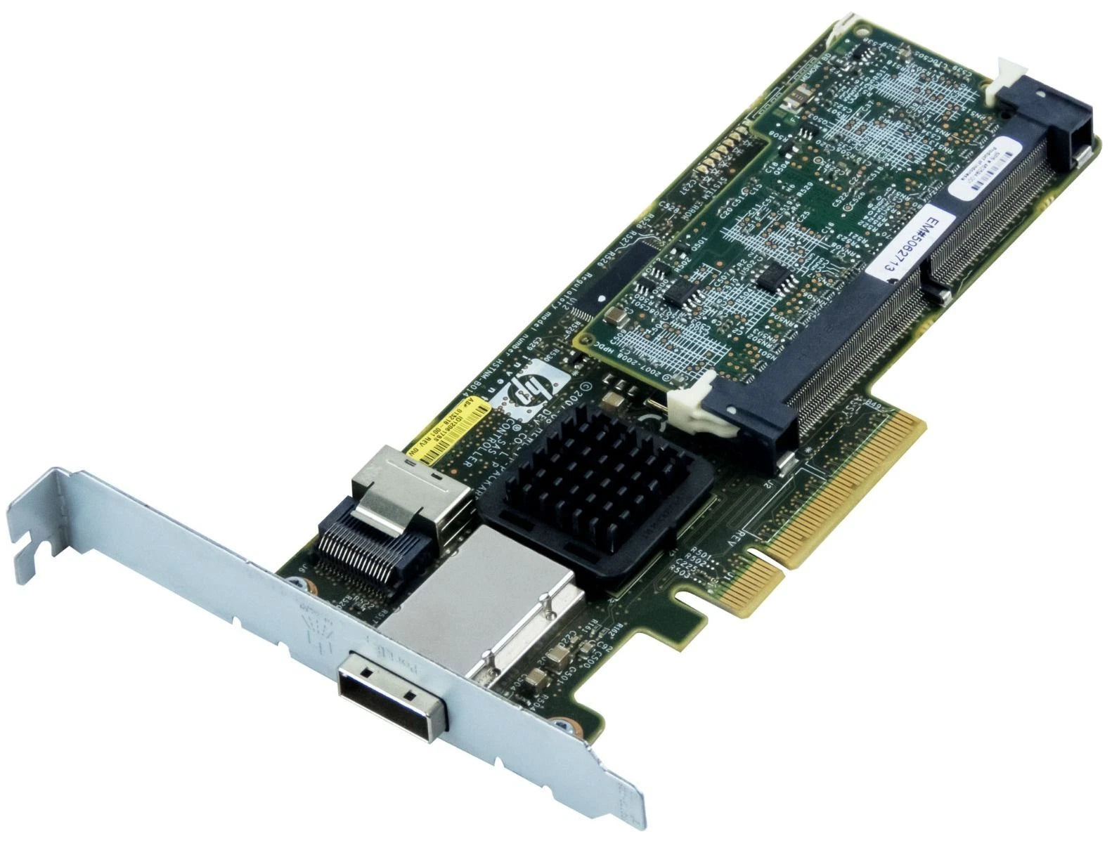 HP 256MB DL360 G7 Proliant Controller, 462594-001