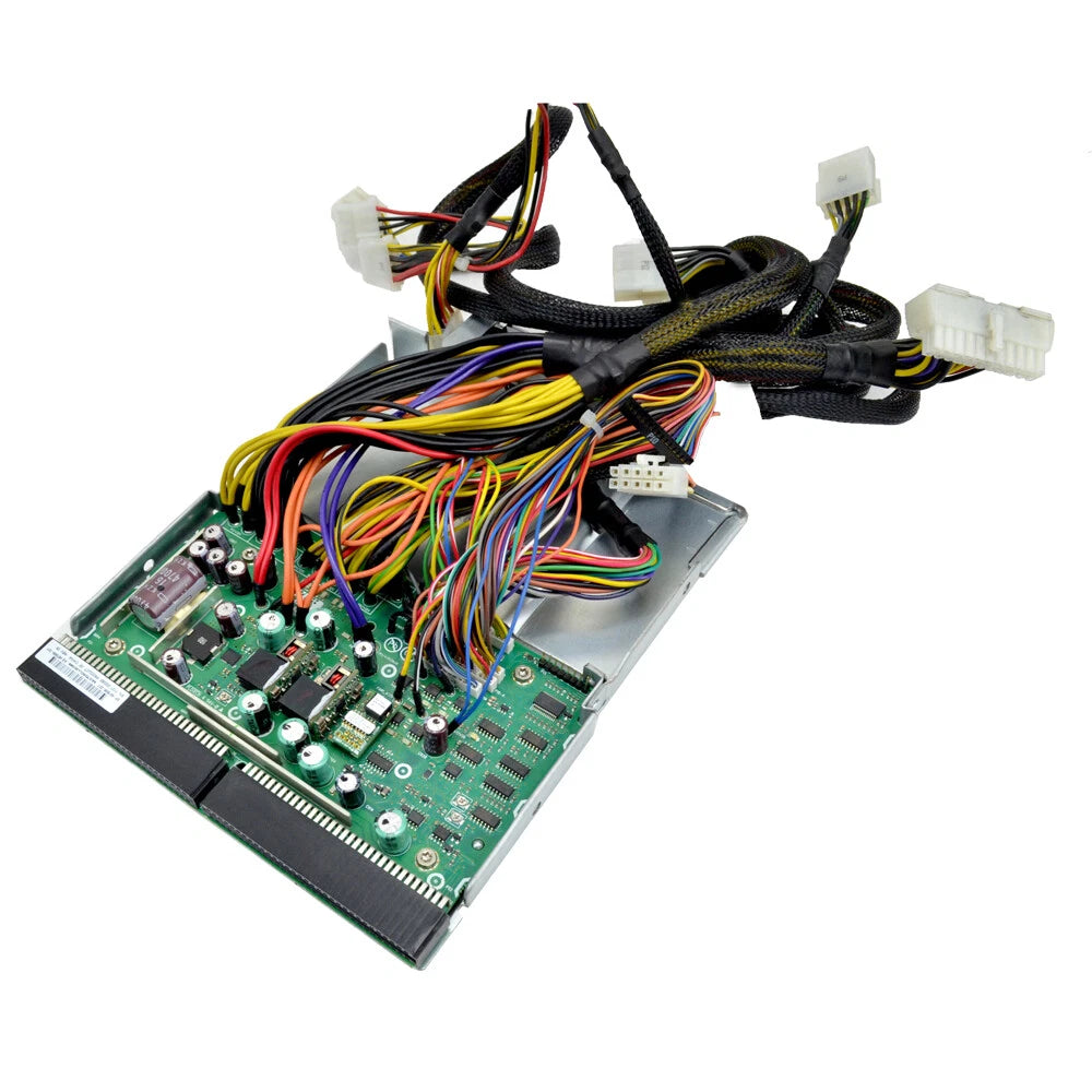 HP ML370 G6 BackPlane Board, 491836-001