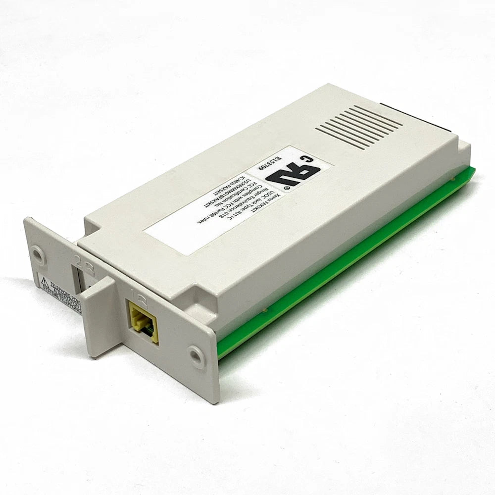 Xerox 7545/7525/7530/7556/9301/9302/9303 Line 1 Fax Kit, 497K06230