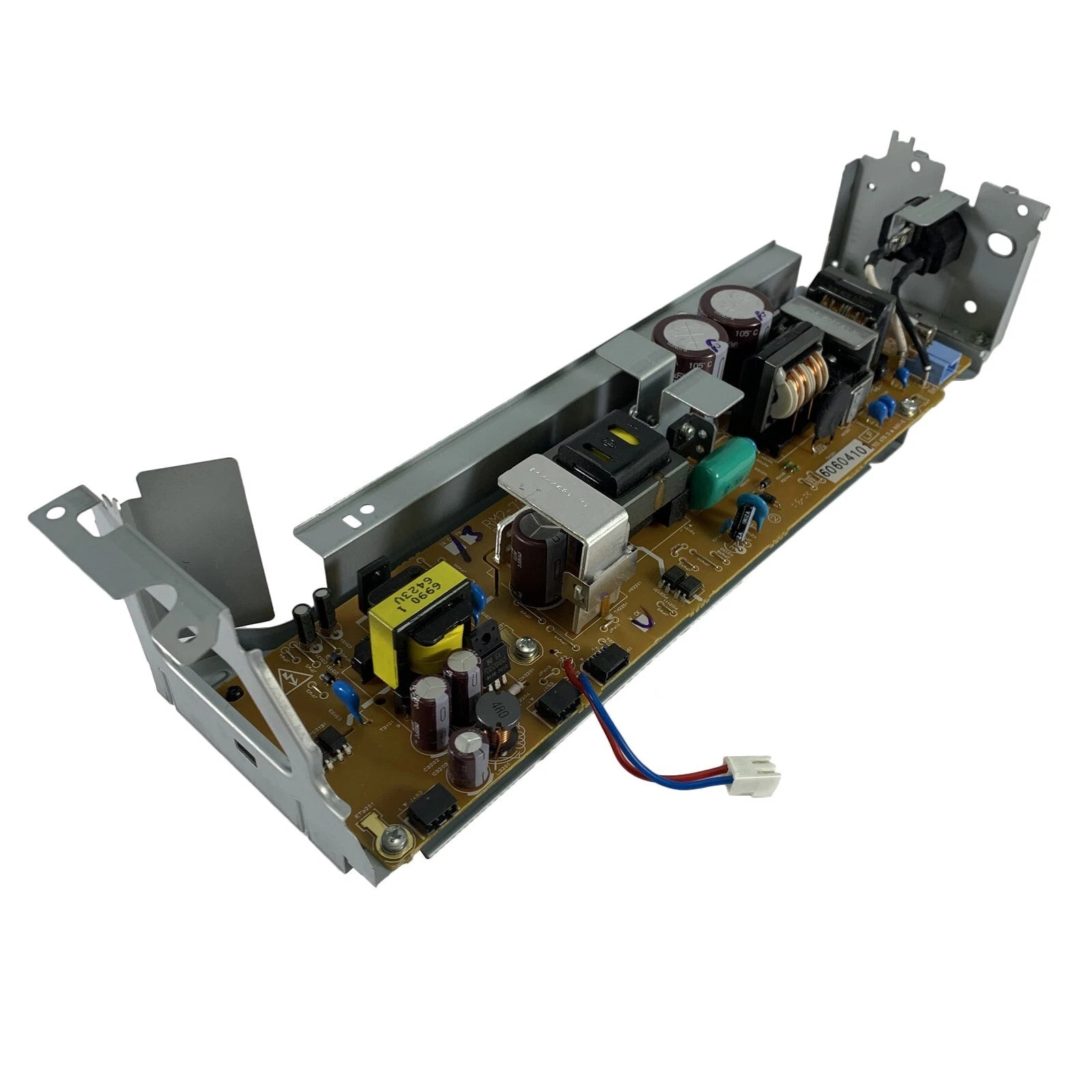 HP M377/M477/M452 Supply Board Low Voltage, RM2-7370/RM2-7319