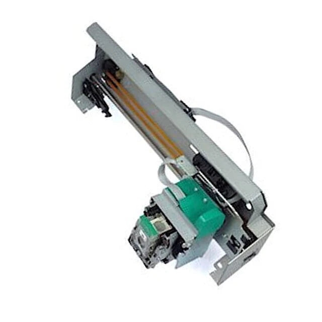 HP 9000/9500/9040/9050 Stapler Carriage Assembly, C8085-60556
