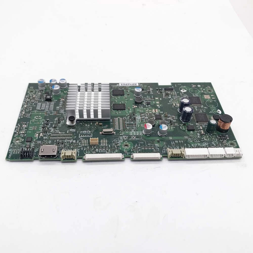 HP 586/E8650 Scanner Control PC Board Assembly, G1W39-67935