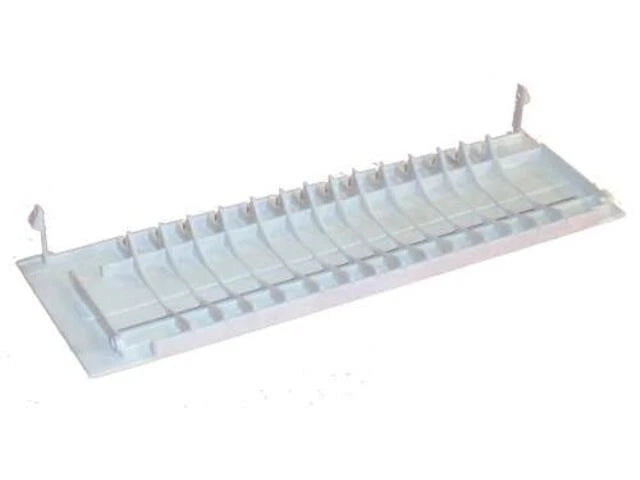 HP 1320/3390/3392 Rear Access Door Assembly, RC1-3819