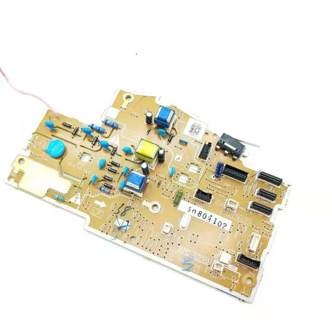 HP M102/M130/M106/M104/M132 High Voltage Power Supply Board, RM2-8231