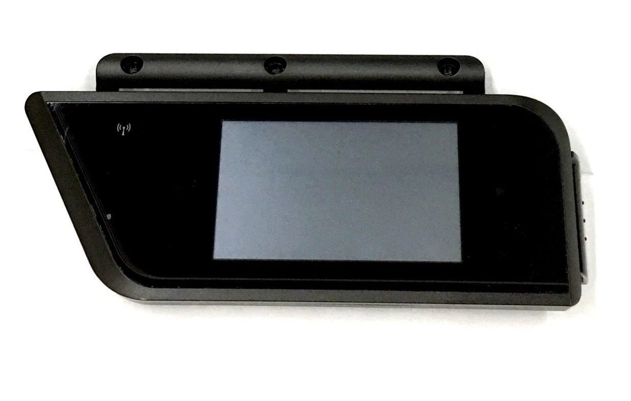 HP 8600 Display Control Panel Assembly, CM750-60021