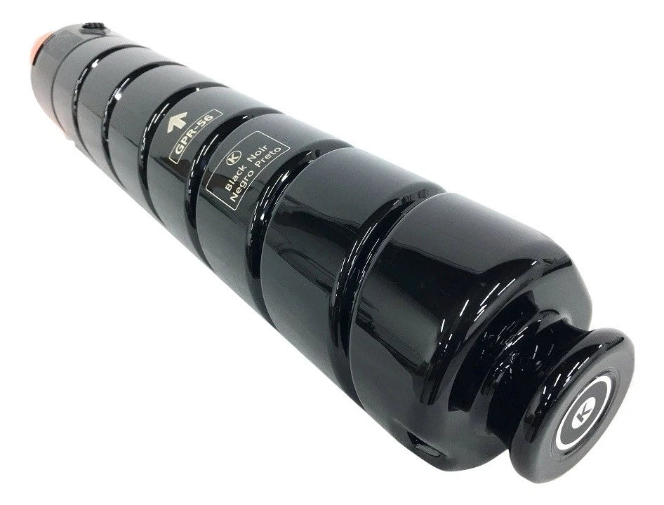 Canon GPR-56 82K Black Toner Cartridge, 0998C003