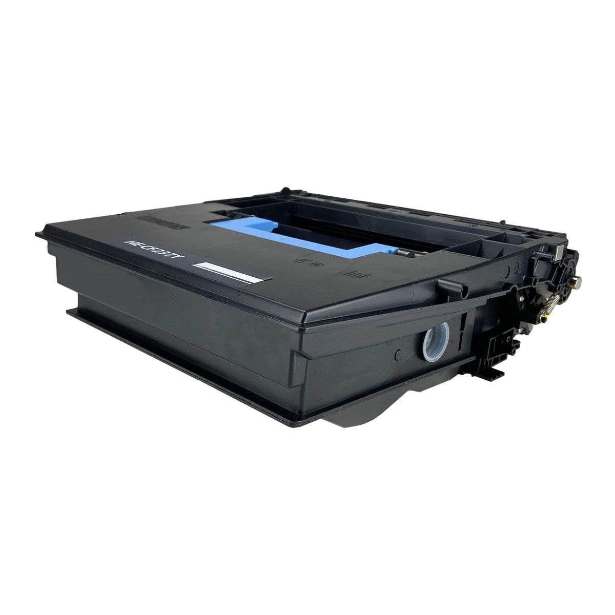 HP 37Y Compatible Black 41K Extra High Yield Toner Cartridge, CF237Y