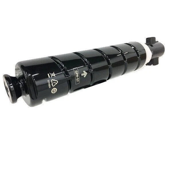 Canon GPR-57 Remanufactured Black 42.1K Yield Toner Cartridge, 0473C003AA