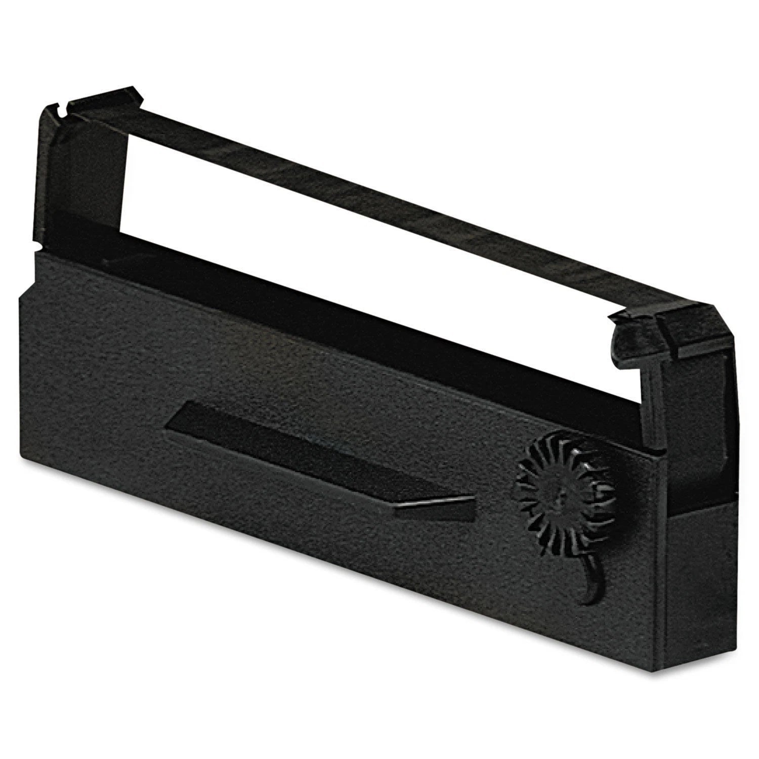 Epson Compatible 6/Pack Black POS Ribbon, ERC-27B