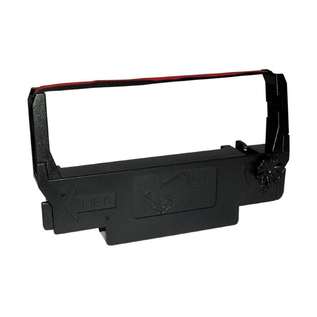 Epson Compatible 6 Cartridge Value Pack Purple/Red POS Ribbon, ERC-30PR