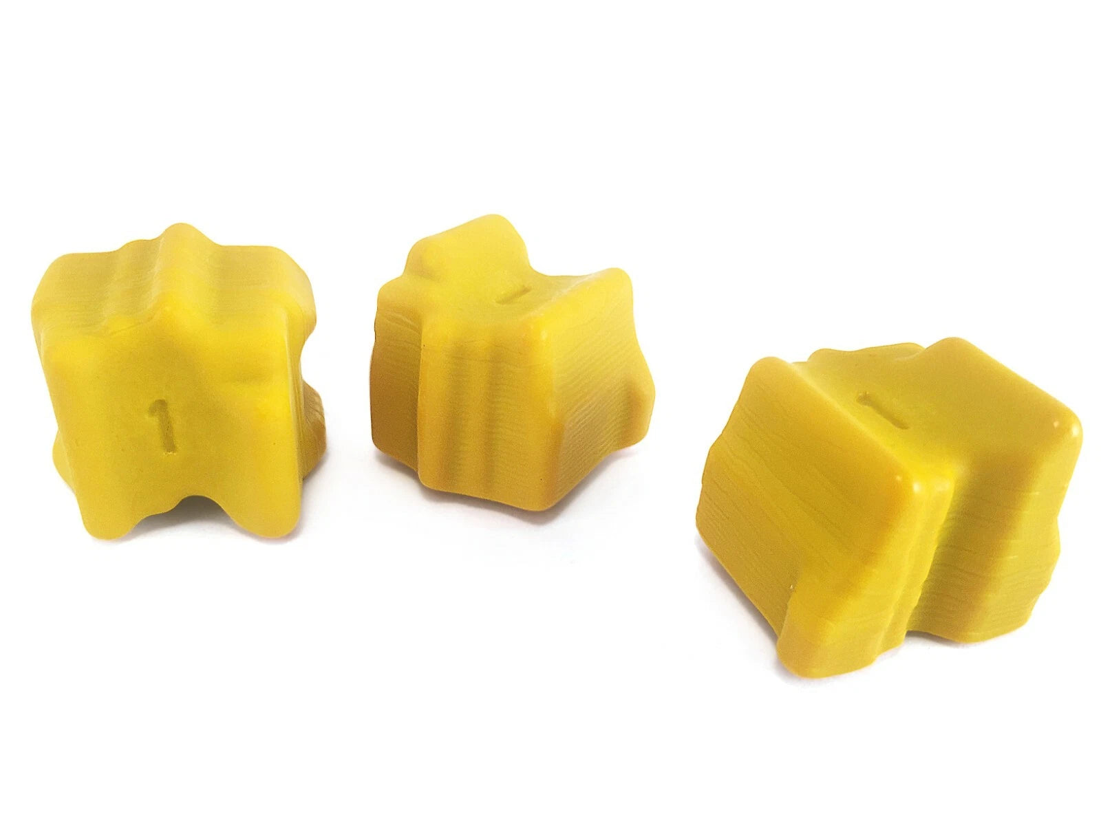 Xerox Phaser 8560 Yellow Ink, 108R725