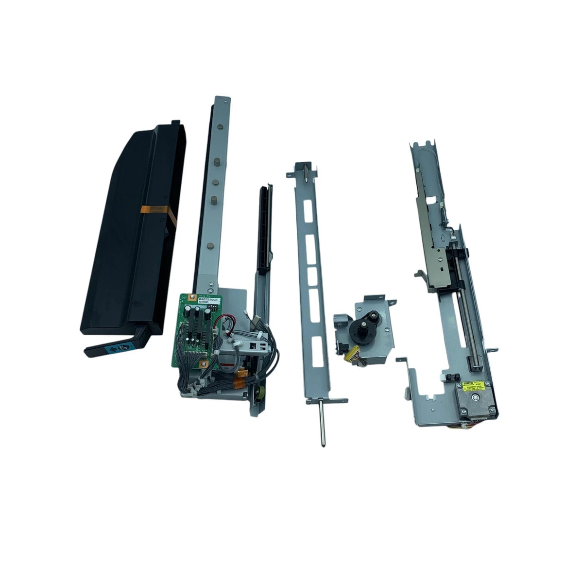 Ricoh SR3000 Punch Kit, 412855