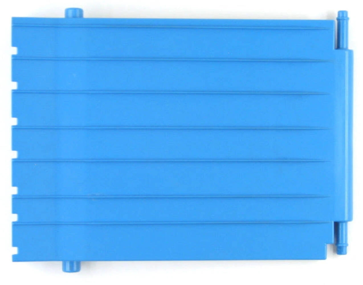 Lexmark MX710dhe/MX711dhe/MX710de/MX810dme/MX811de Duplex Front Flap, 40X7667