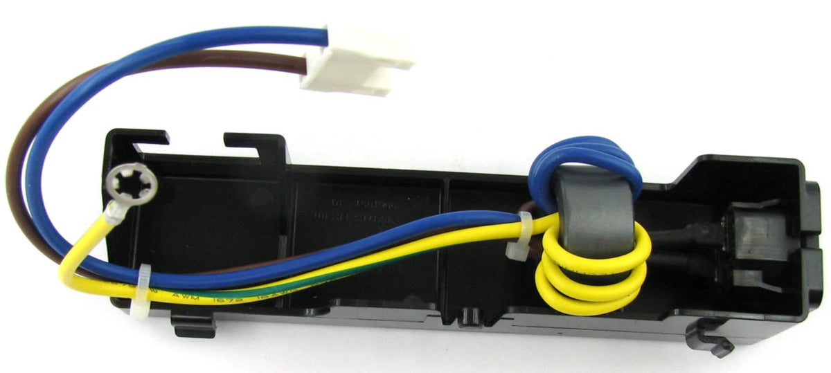 Lexmark MS821/MS822/MS823/B2865/MS826/MX722/MX826/MX720 AC Power Socket, 41X1097