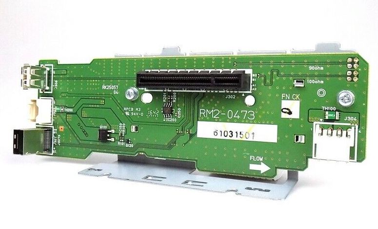 HP M680 Interconnecting Board, RM2-0473/RM2-0220