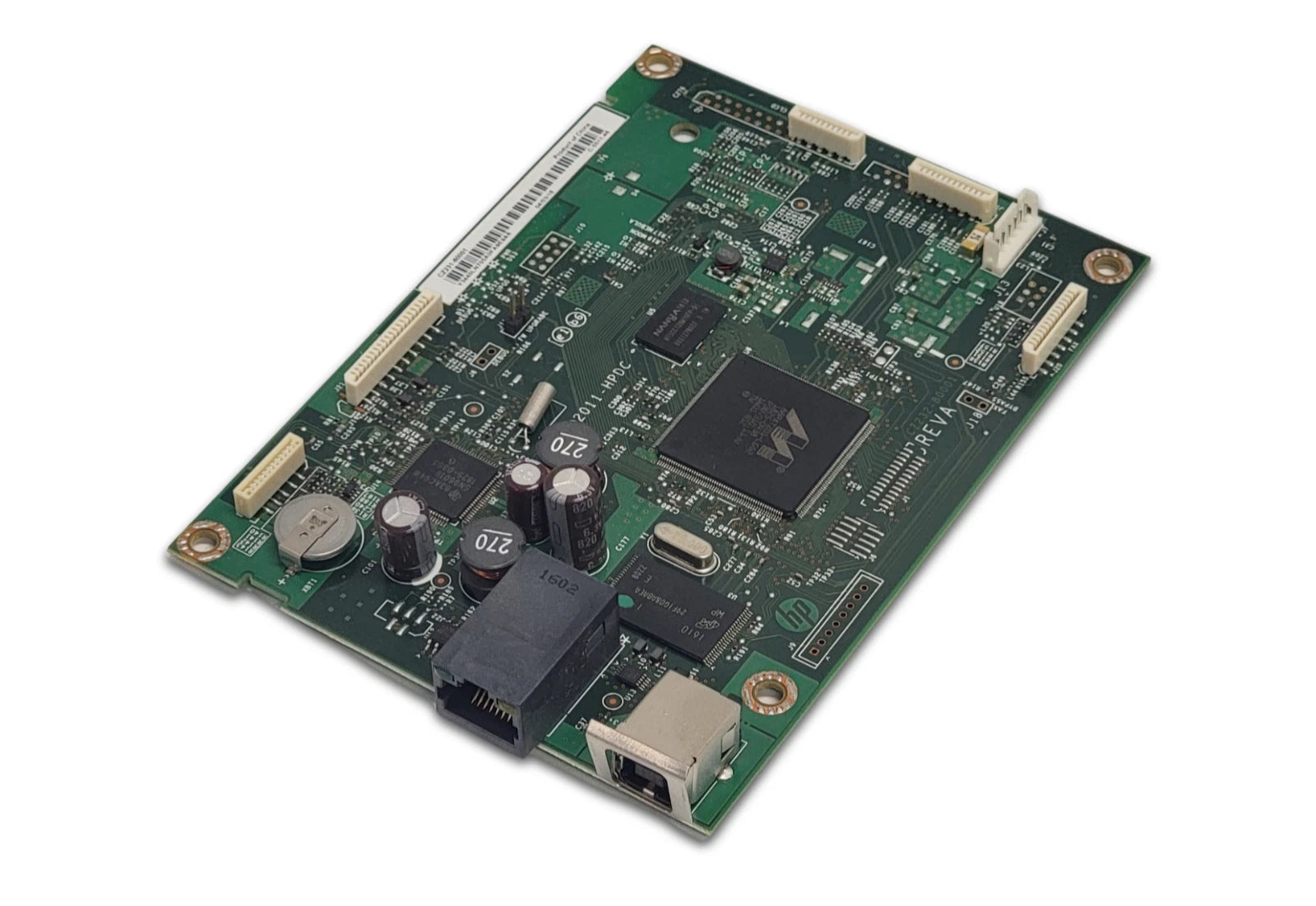 HP M225dn/M226dn/M225dw Formatter Board, CZ231-60001